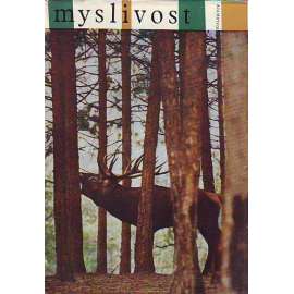 MYSLIVOST